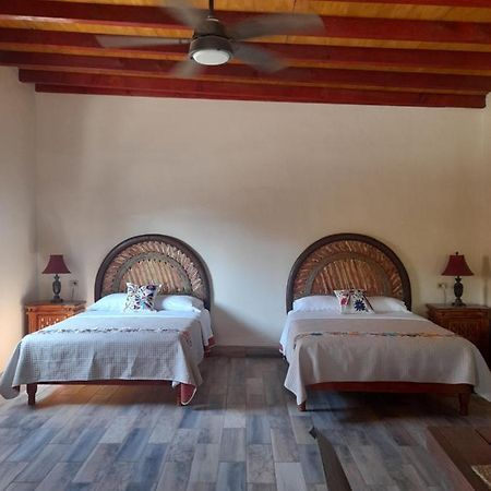 Apartament Rancho Espinoza La Casita San Ignacio  Zewnętrze zdjęcie