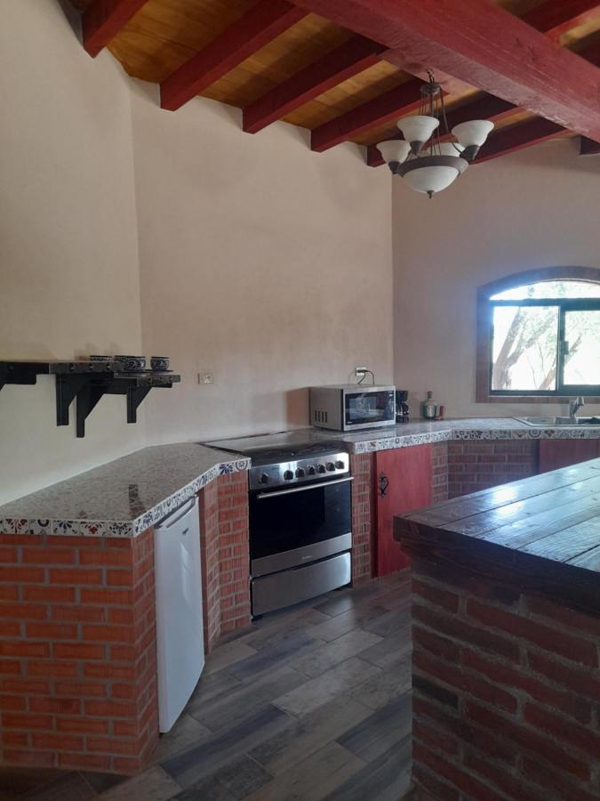 Apartament Rancho Espinoza La Casita San Ignacio  Zewnętrze zdjęcie