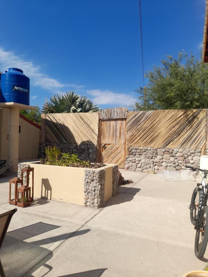 Apartament Rancho Espinoza La Casita San Ignacio  Zewnętrze zdjęcie